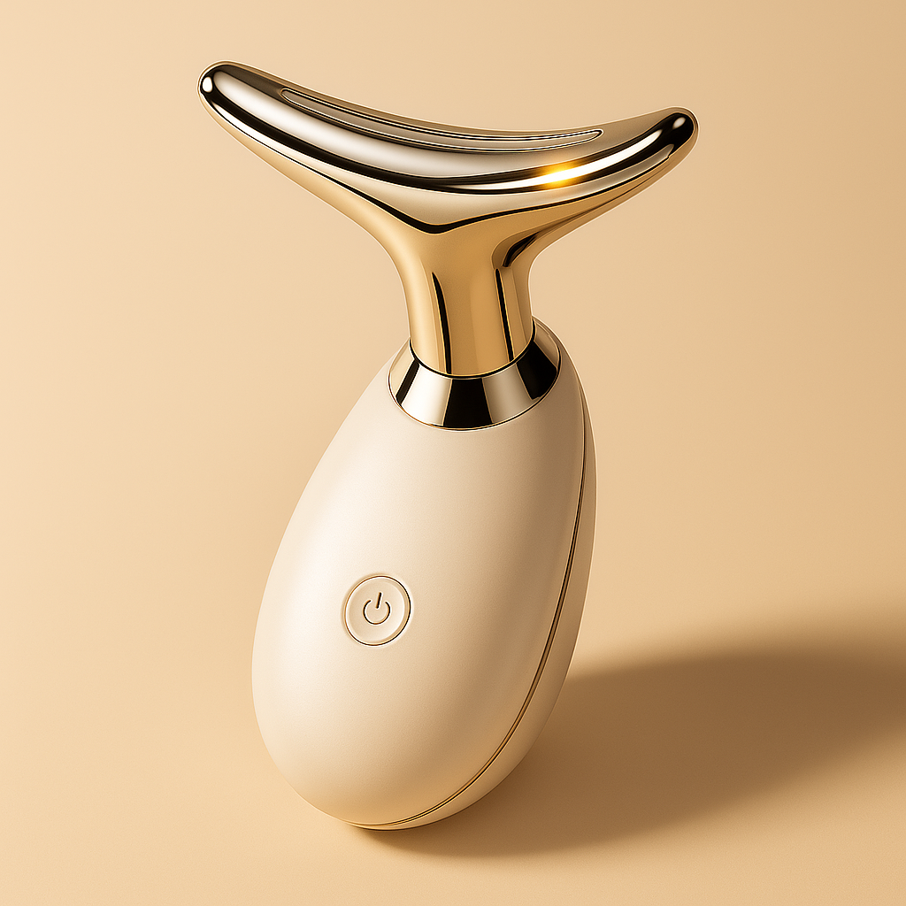 Soloria LED Face & Neck Lifter