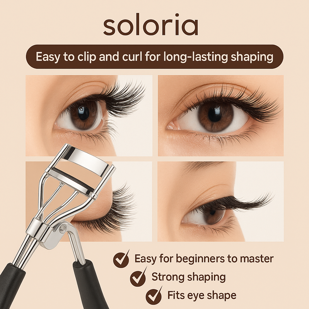 Soloria Ultimate Brush & Puff Set (37pcs)