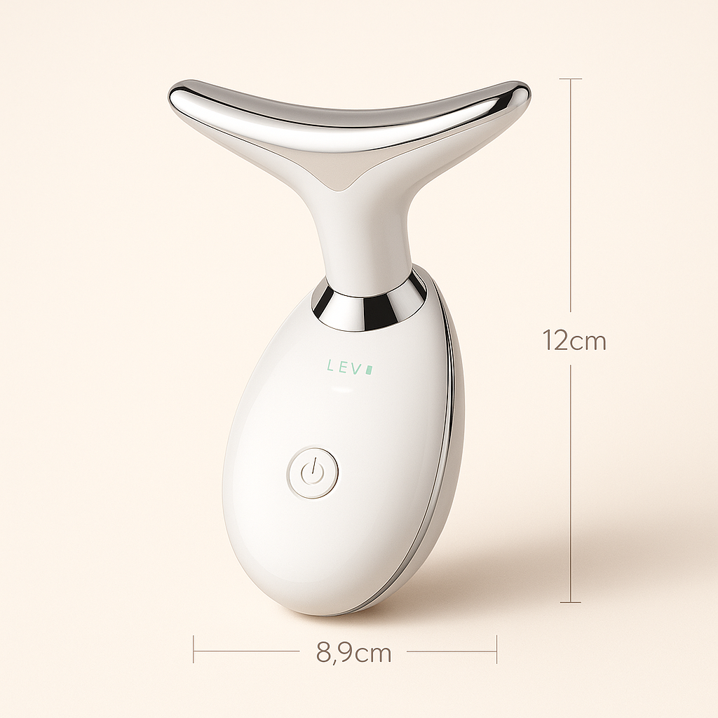 Soloria LED Face & Neck Lifter