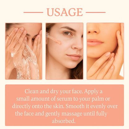 5 in 1 Radiance Renewal Serum