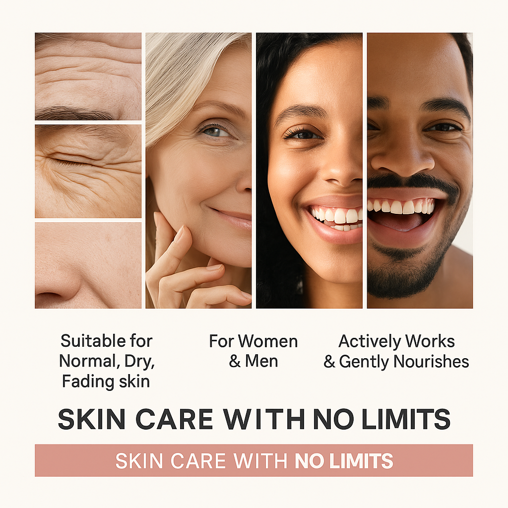 Bio-Collagen Hydrating Mask (4pcs)