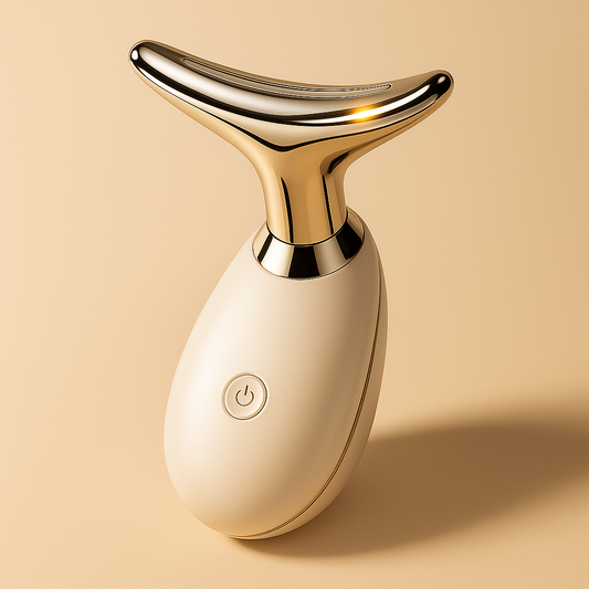 Soloria LED Face & Neck Lifter