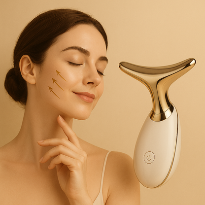 Soloria LED Face & Neck Lifter